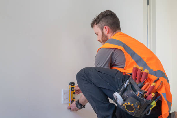 Best Electrical Contractors for Businesses  in Philmont, NY