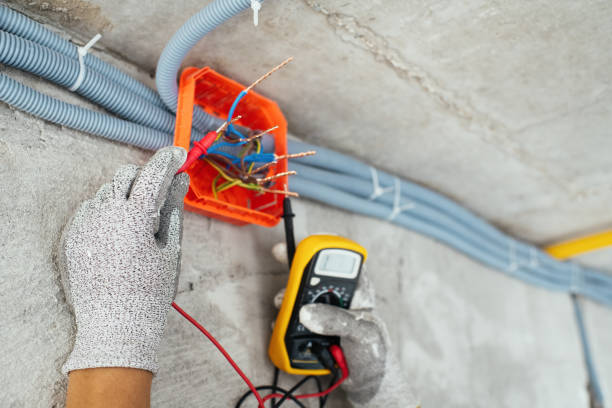 Best Residential Electrician Services  in Philmont, NY